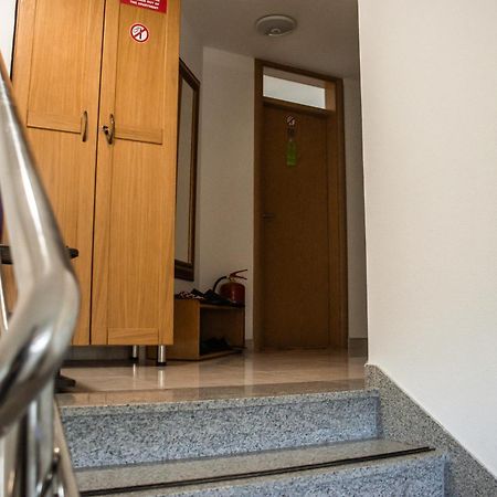 Apartments Basic Visoko Exterior photo