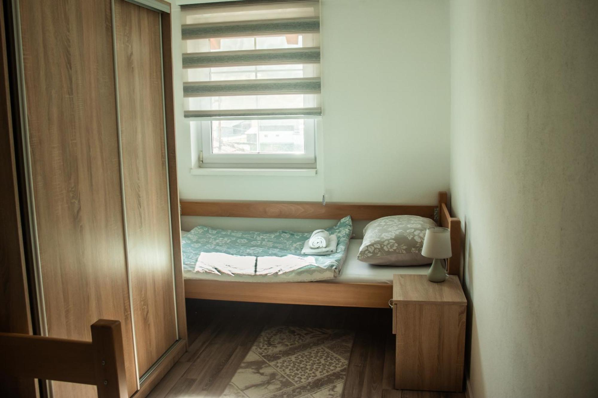 Apartments Basic Visoko Exterior photo